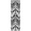 Tapis Dream Shag ADS743 Ikat lavable à la machine de qualité supérieure-1045859526-1045859527