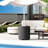 Modern Outdoor Patio Side Table Umbrella Base-1502735035-1478698824