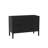 Godina Black 6 Drawer Dresser-1407578737