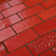 Antic Feelings 3" x 6" Ceramic Patterned Subway Tile