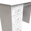 Fully Assembled Jacey Desk-429903834