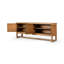Keene 78'' Media Console