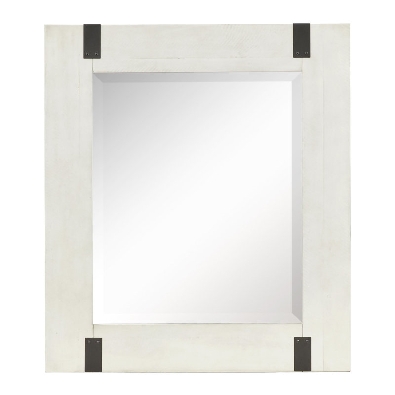 Portrait miroir