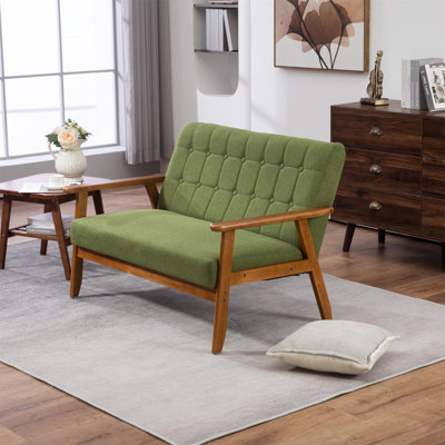 Canapé Mid-Century