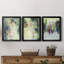 Nature's Elements I, reproduction encadrée de qualité supérieure - prête à être accrochée-1793870807-1793870806