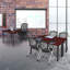 Plateau de formation Regee Kee Mobile-73375778-73375779