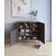 12 Pair Shoe Storage Cabinet-53050152