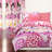 Twinkle Toes Semi Sheer Curtain
