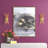 Contemporary Painting Print