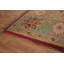Tapis turc antique Oushak 10 x 14