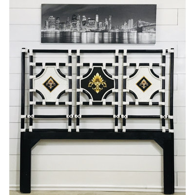 Arjun Headboard