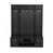 Black is out of stock selected