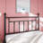 Edsall Metal Bed with Headboard and Footboard No Boxspring Needed-1523107934-1523107929