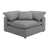 Boucle gris