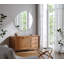 Lileigh Flat Wall Mirror-1386936649