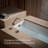 Pitch Wall-Mount Bath Spout-98709232