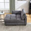 Méridienne surdimensionnée, canapé-lit, canapé Cozy Cloud-1783404120