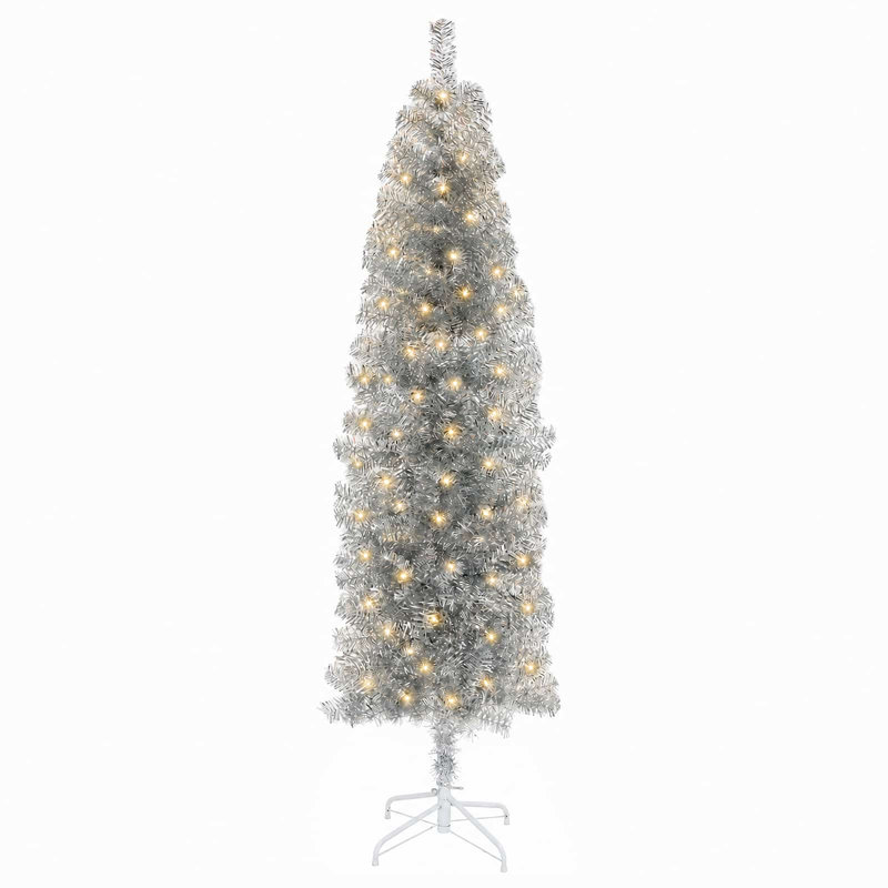 Christmas Tree, 180 cm, with LEDs