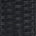 Cadre noir / coussin beige