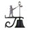 Cast Lamplighter Bell