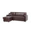 Barnum 3 Seater Sofa Bed-1423858949