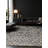 Silky Soft Plush Gray Area Rug-2001534494