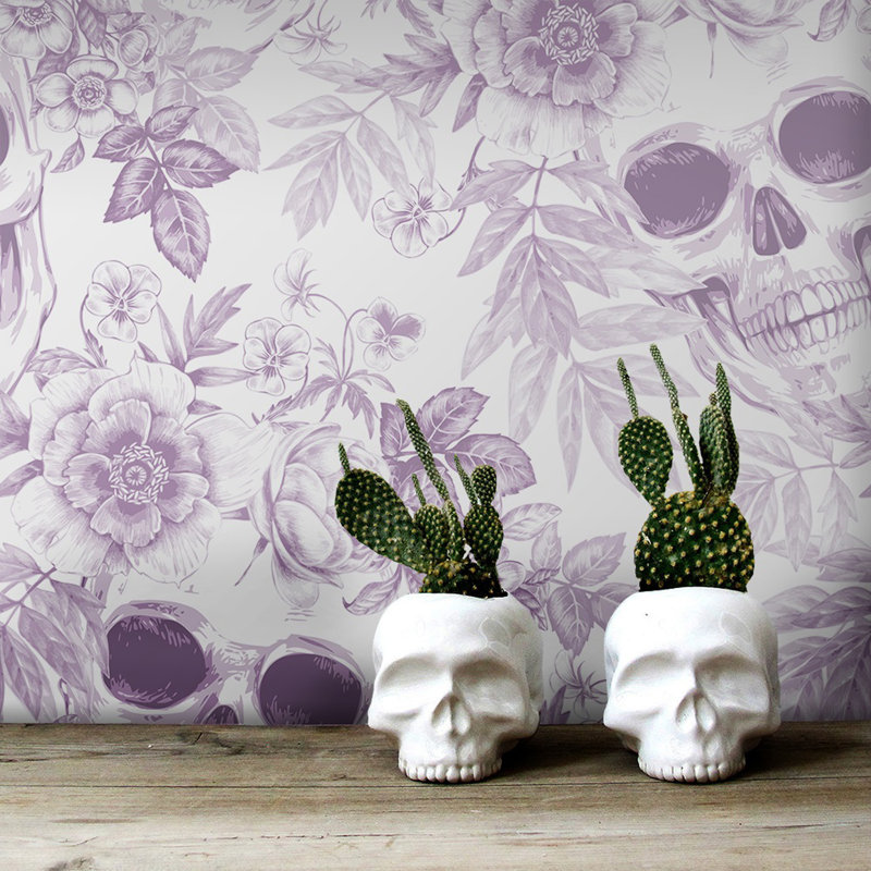 Frome Matte Mural, 290 x 290cm