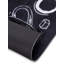 The "Cook & Clean" kitchen runner is ideal for the kitchen, hallway or dining room