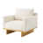 Chenille beige
