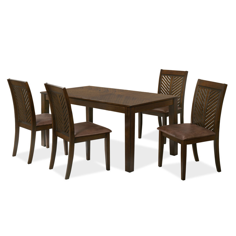 Ensemble repas pour 4 personnes Ronlo