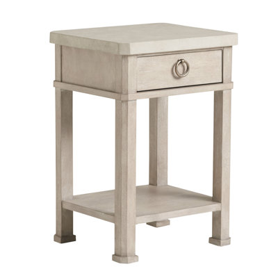Malibu 20'' W Nightstand