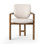 Madeira Upholstered Arm Chair