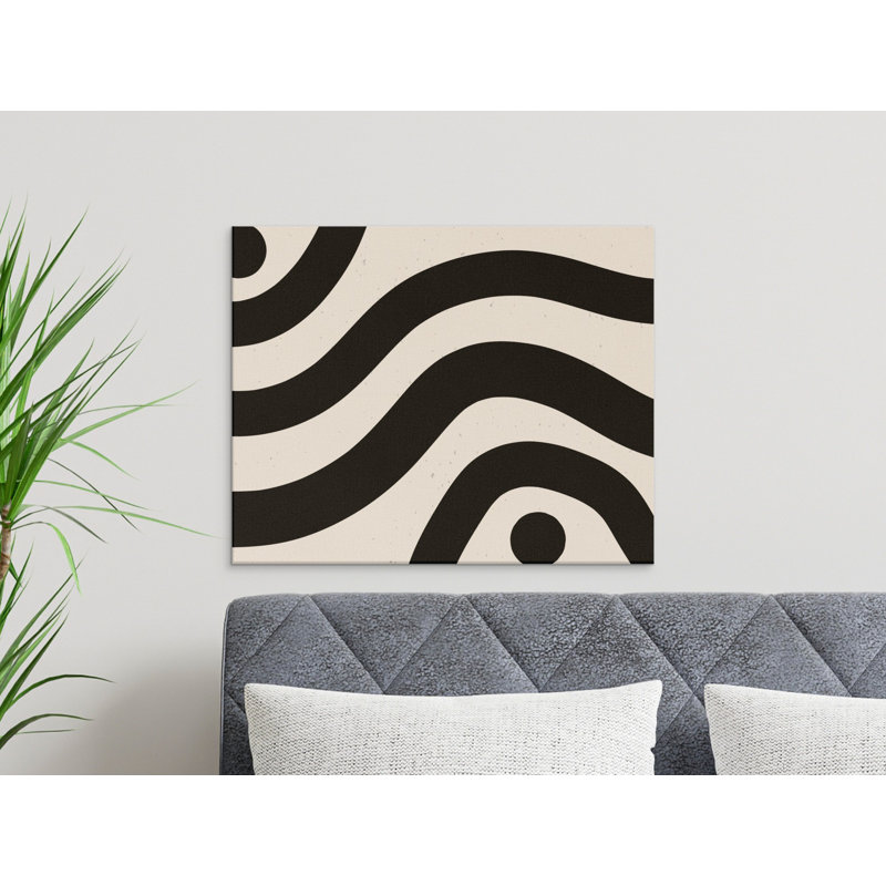 Wrapped Canvas Print Set