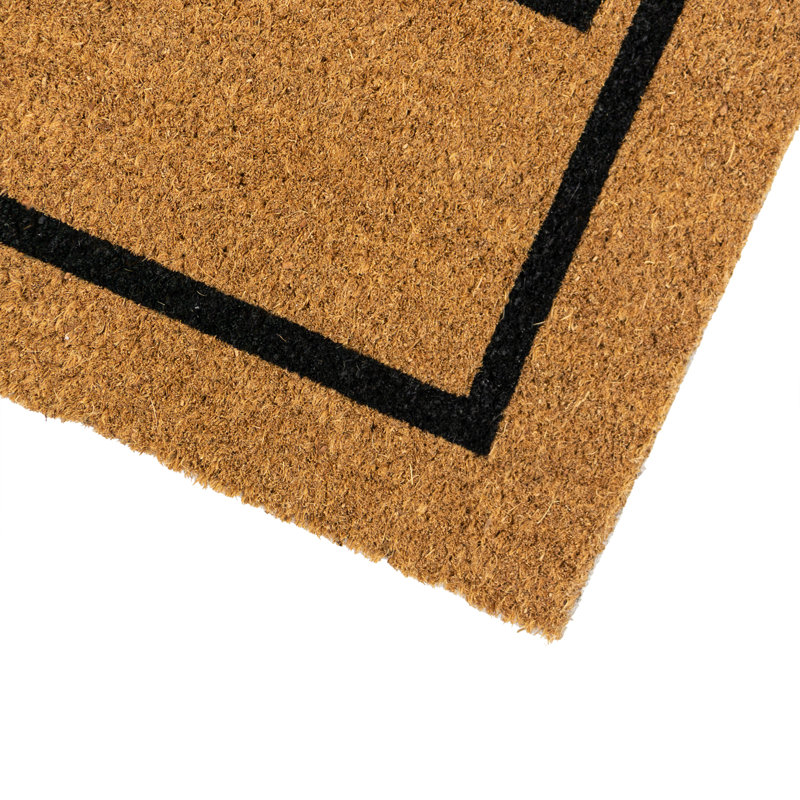 Indoor / Outdoor Doormat