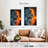 Abarca Fire and Water Loudspeaker-108485666