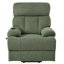 Fauteuil inclinable surdimensionné avec télécommande et poche latérale pour personnes âgées, personnes âgées et cinéma maison-1747214719