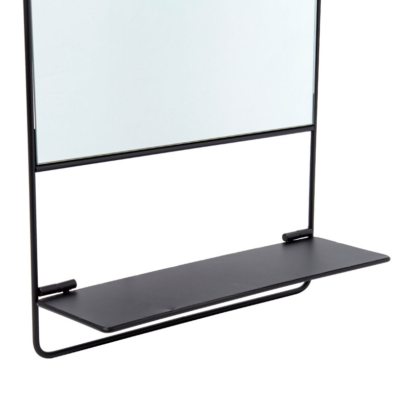 Miroir d'appoint Dermott