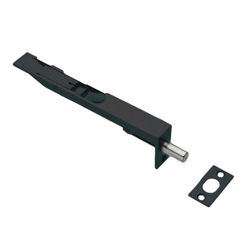 Flush Bolt Doors 