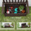 Garden Bench