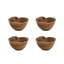 Earthenware Salad Bowl