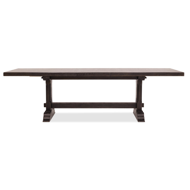 Driftwood Dining Table