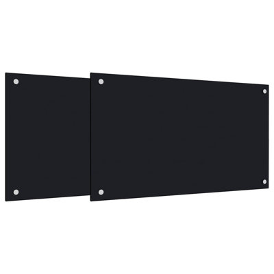 Chalfont Glass Peel and Stick Panel