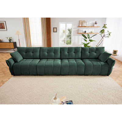 Modular Sofa by Hokku Designs