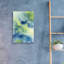 «Indigo Flow II» par Chris Paschke-1479846824