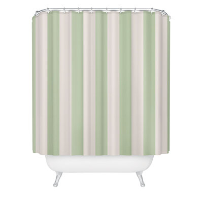 Rideau de douche Little Arrow Design Co