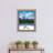 Earsley Silver Picture Frame