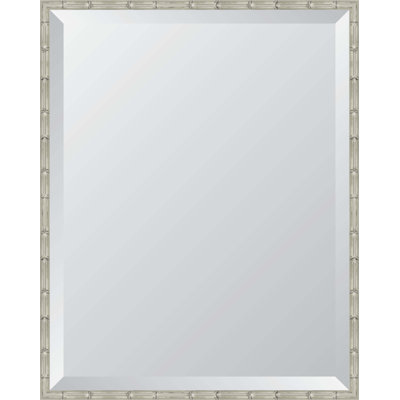Tearney Rectangle Wall Mirror