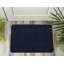 Navy Non Slip Rocco Area Rugs & Runners – Luxury Living Room Carpet, Bedroom Rug, Kitchen Floor Mat & Hallway Door Mat-1875860559