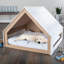 Niche pour chien intérieure PETMAker