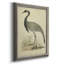 Morris Crane II - peinture sur toile encadrée-1076091534